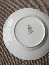 Minton Haddon Hall 6 Inch