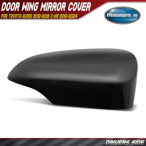 Drivers side door wing - drivers,