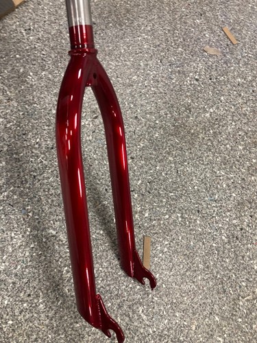 Tange arx aero - arx, forks
