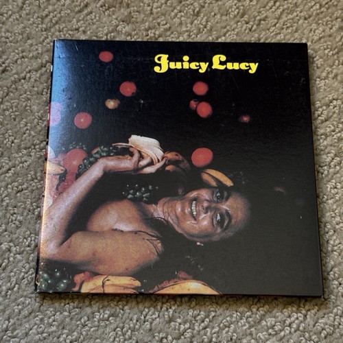 Juicy lucy self titled - juicy,