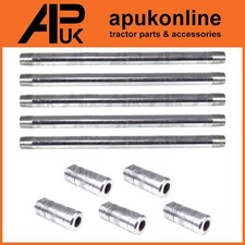 5x Grease Gun Tube 1/8