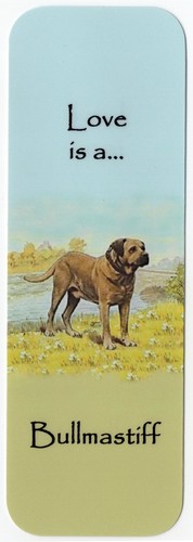 Bullmastiff dog beautiful - beautiful,