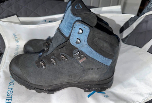 Brasher gore tex - gore-tex, women's