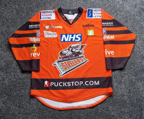 Sheffield steelers 2021 - steelers,