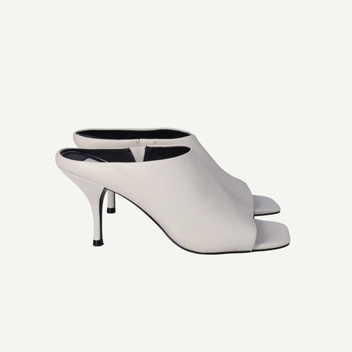 Reiss womens white leather - reiss,