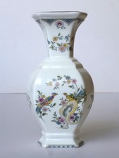 Vintage Coalport PARADISE bone