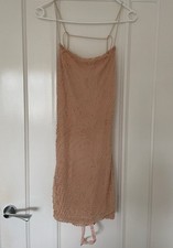 Brand New With Tags Sequin Oh