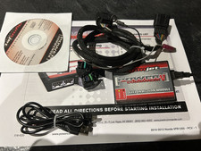 Honda VFR1200 & 1200 CROSSTOURER Power Commander 5