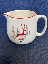 crown devon stockholm leaping