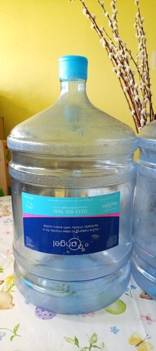 Water cooler bottle empty 9 - water,
