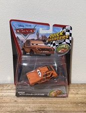 Disney Pixar Cars Quick
