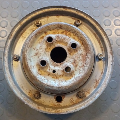 Piaggio vespa original 9in - vespa, 50