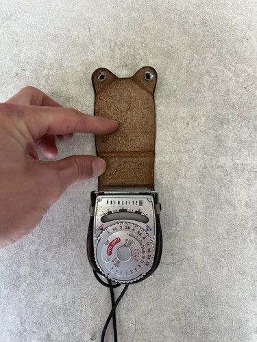 Vintage prinzlite iii light - vintage,