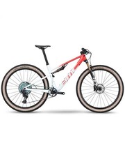 BMC Fourstroke 01 Ltd - Sram