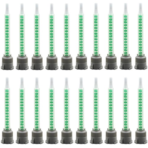 Mixing nozzles epoxy - 20,