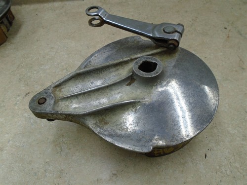 Honda 175 scrambler cl175 - 175,