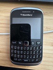 Blackberry Curve 9320 Not Working