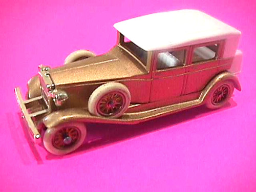1931 rolls royce phantom - 1931,