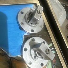 2X STUDER AEG Adapter For Reel Tape Recorders A80 A81 A812 VINTAGE ORIGINAL