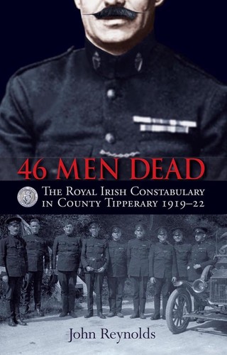 Men dead the royal - men, irish