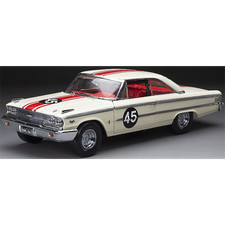 Sunstar 1:18 Scale Ford
