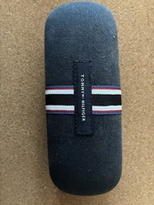 Glasses Case Tommy Hilfiger- All Proceeds To Charity