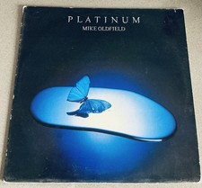 Mike oldfield platinum - oldfield,