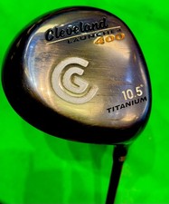 CLEVELAND LAUNCHER 400 DRIVER