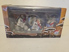 Tuskers Elephants CA91442 Trio