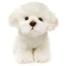 Uni Toys HM018123 Bichon Frise