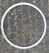 Halo aerotrack rim white - halo,