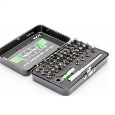 VIM Tools VHC42 Nano Bit Set