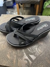 Women's Size Uk 4 Skechers