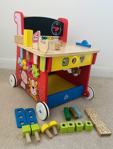 The early learning centre - the,