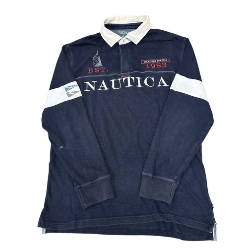 Nautica heritage spinnaker - nautica,