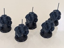 Terminator squad space - 5,