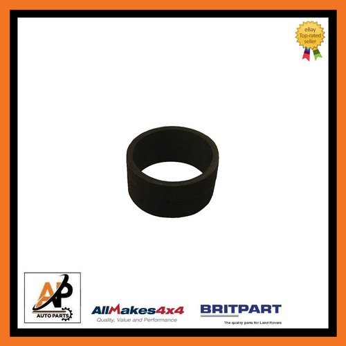 Seal carburettor air - air, pipe