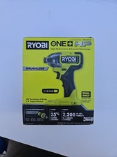 *NEW* RYOBI ONE+ HP 18V