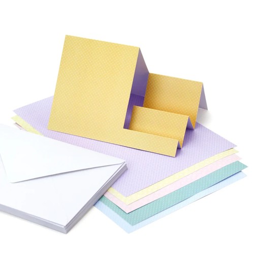 Pack beautiful pastel - pack, of
