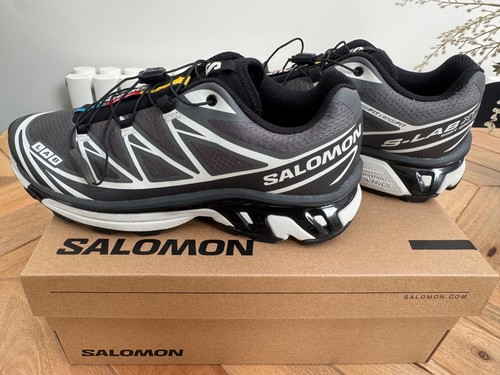 Salomon men s trail - salomon, xt-6
