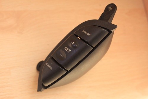Cruise control switch - switch, /