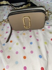 Marc Jacobs The Snapshot Khaki Multi One Size