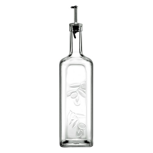 Pasabahce homemade oil - homemade, 1l