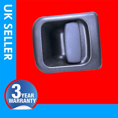 Door handle front right side - front,