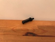 ROGER BLACK GOLD MEDAL - JX286 TREADMILL MOTOR ADJUSTER BOLT AND SPRING 