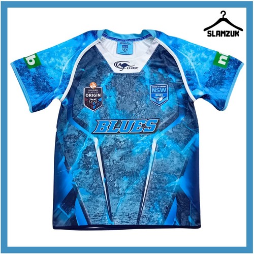 New south wales blues - south,