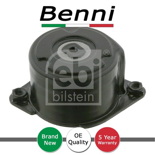 Tensioner pulley benni fits - tensioner,