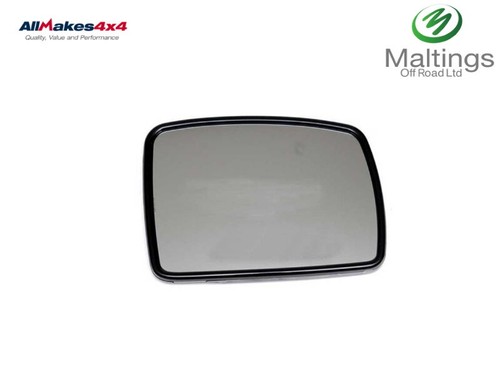 Range rover mirror - rover,