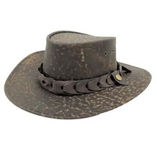 Jacaru 1002 Wild Roo Hat