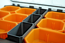 ToughBuilt StackTech Low